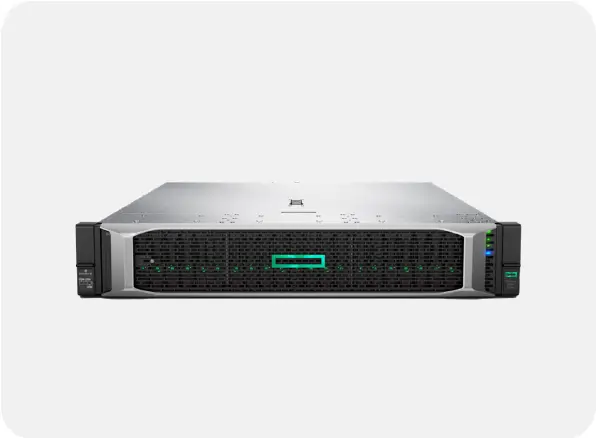 Buy HPE ProLiant DL380 Gen10 Plus Server at Best Price Online in Dubai, UAE